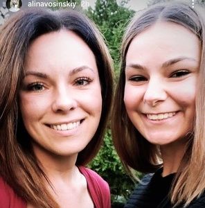 Meet your Posher, Yana